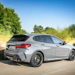 BMW M135i xDrive - Miniatura 11