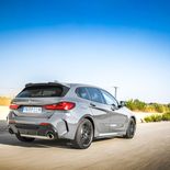 BMW M135i xDrive - Miniatura 12