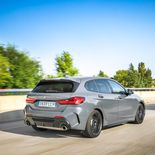 BMW M135i xDrive - Miniatura 13