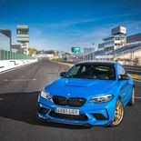 BMW M2 CS (Misano Blau) - Miniatura 7