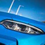 BMW M2 CS (Misano Blau) - Miniatura 9