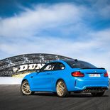 BMW M2 CS (Misano Blau) - Miniatura 20