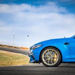 BMW M2 CS (Misano Blau) - Miniatura 5