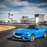 BMW M2 CS (Misano Blau) - Miniatura 16