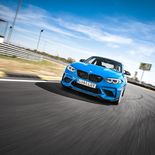 BMW M2 CS (Misano Blau) - Miniatura 18