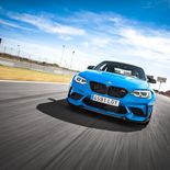 BMW M2 CS (Misano Blau) - Miniatura 19