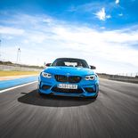 BMW M2 CS (Misano Blau) - Miniatura 20