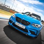 BMW M2 CS (Misano Blau) - Miniatura 21