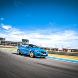 BMW M2 CS (Misano Blau) - Miniatura 22