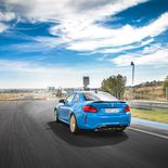 BMW M2 CS (Misano Blau) - Miniatura 27