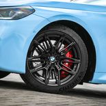 BMW M2 (M Zandvoort Blue solid) - Miniatura 10