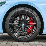 BMW M2 (M Zandvoort Blue solid) - Miniatura 18