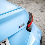 BMW M2 (M Zandvoort Blue solid) - Miniatura 27