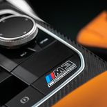 BMW M3 Competition - Miniatura 27