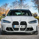 BMW M3 Touring - Miniatura 15