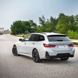 BMW M340d xDrive Touring - Miniatura 10