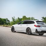 BMW M340d xDrive Touring - Miniatura 12