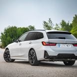 BMW M340d xDrive Touring - Miniatura 16