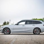 BMW M340d xDrive Touring - Miniatura 17