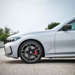 BMW M340d xDrive Touring - Miniatura 19