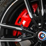 BMW M340d xDrive Touring - Miniatura 5