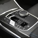 BMW M340d xDrive Touring - Miniatura 8