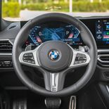 BMW M340d xDrive Touring - Miniatura 20