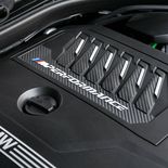 BMW M340i xDrive Touring First Edition - Miniatura 22