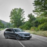 BMW M340i xDrive Touring First Edition - Miniatura 8