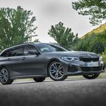 BMW M340i xDrive Touring First Edition - Miniatura 10