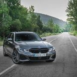 BMW M340i xDrive Touring First Edition - Miniatura 11