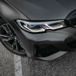 BMW M340i xDrive Touring First Edition - Miniatura 19