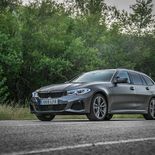 BMW M340i xDrive Touring First Edition - Miniatura 26