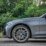 BMW M340i xDrive Touring First Edition - Miniatura 27