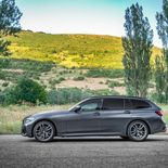 BMW M340i xDrive Touring First Edition - Miniatura 1