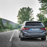 BMW M340i xDrive Touring First Edition - Miniatura 4