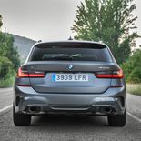 BMW M340i xDrive Touring First Edition - Miniatura 5