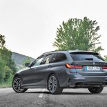 BMW M340i xDrive Touring First Edition - Miniatura 13