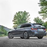 BMW M340i xDrive Touring First Edition - Miniatura 14