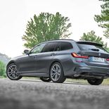 BMW M340i xDrive Touring First Edition - Miniatura 15