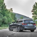 BMW M340i xDrive Touring First Edition - Miniatura 16