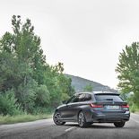 BMW M340i xDrive Touring First Edition - Miniatura 17