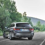 BMW M340i xDrive Touring First Edition - Miniatura 18