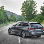 BMW M340i xDrive Touring First Edition - Miniatura 20