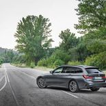 BMW M340i xDrive Touring First Edition - Miniatura 21