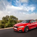 BMW M4 M Performance - Miniatura 10