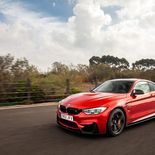 BMW M4 M Performance - Miniatura 13