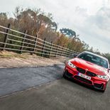 BMW M4 M Performance - Miniatura 14