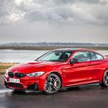 BMW M4 M Performance - Miniatura 19