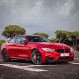 BMW M4 M Performance - Miniatura 1